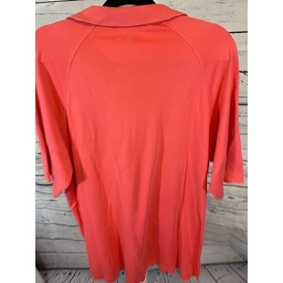 Bobby Jones Peruvian Cotton Polo Size Large - Picture 2 of 6